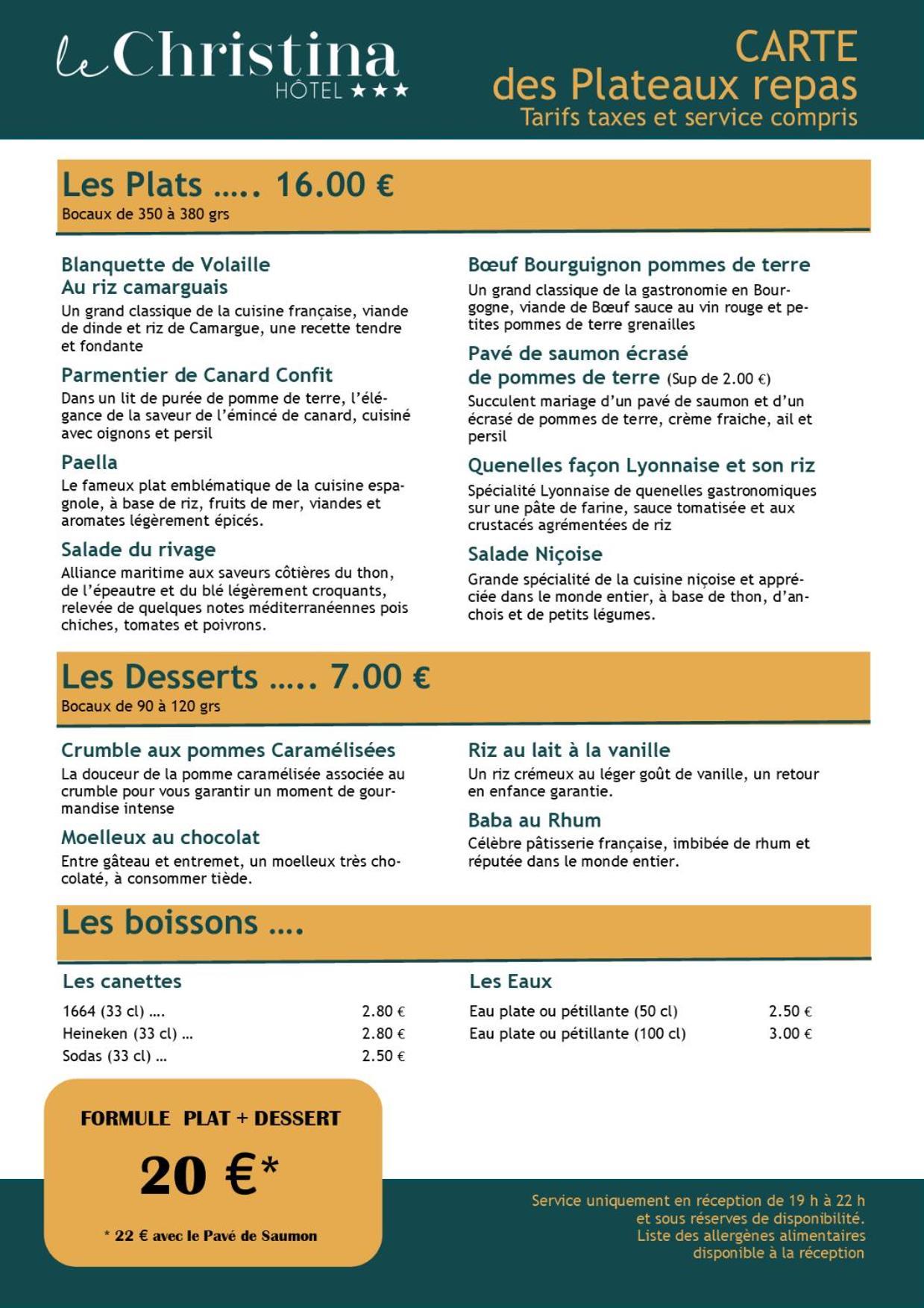 Logis - Le Christina Hotel Bourges Eksteriør billede
